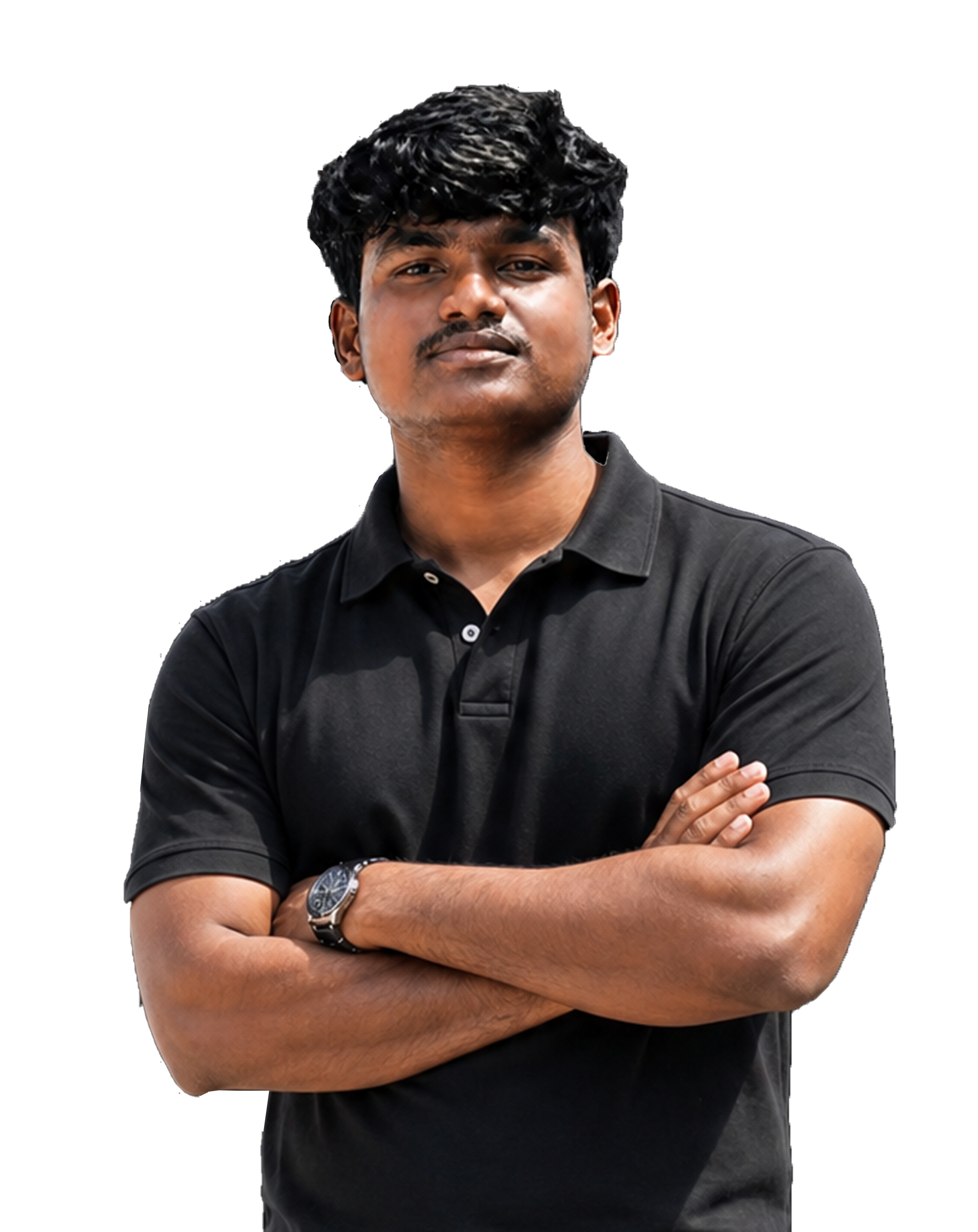 A.V. Dhivakar