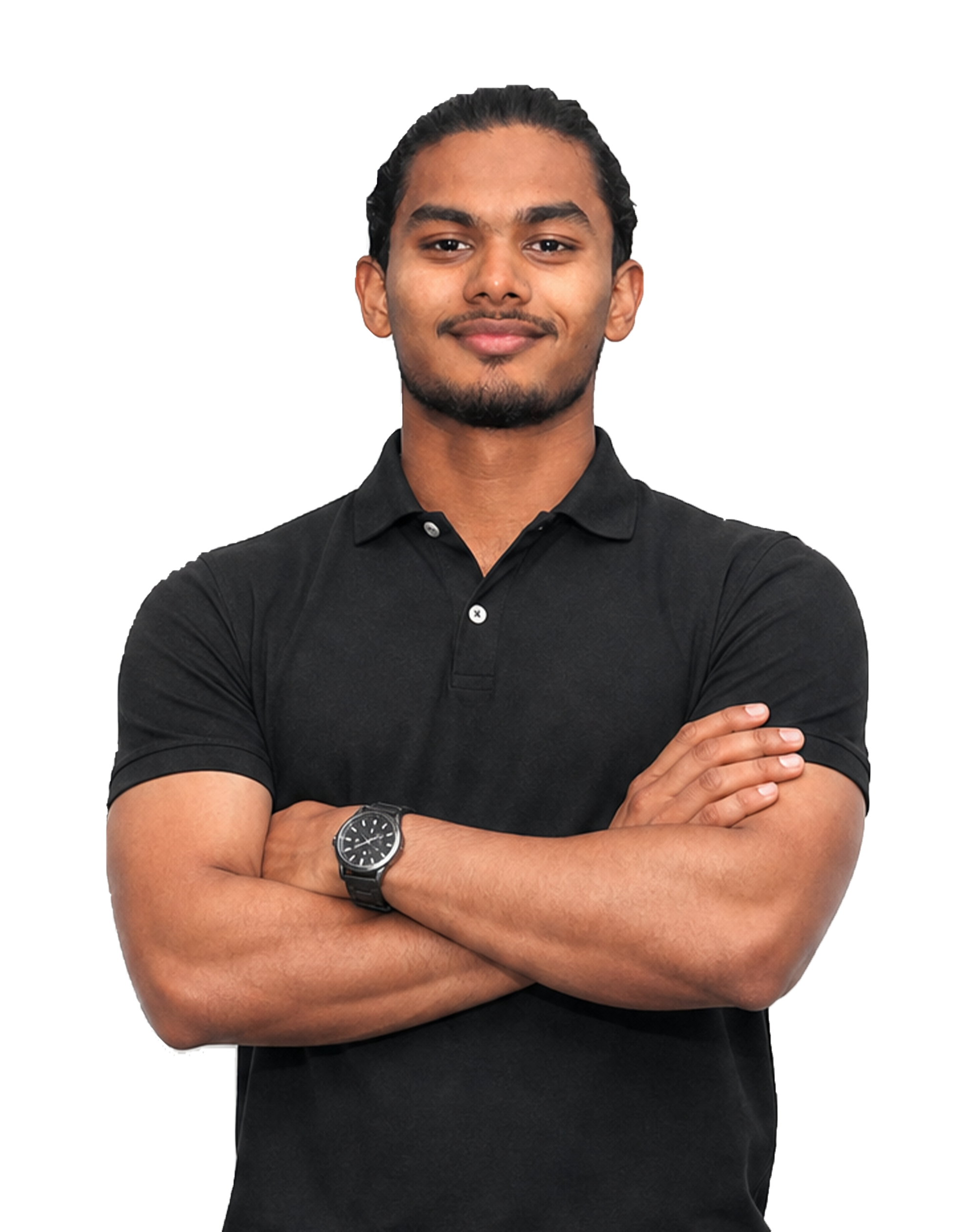 Harish Narayanan Ramesh